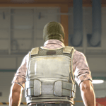 CSGO phoenix say nuh-uh