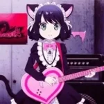 Ritsu - play slayer?