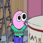 smiling friends outro