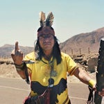 William Knifeman meme