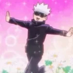 gojo