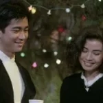 陳百強 Danny Chan -《偏偏喜歡你》 Official MV_256k