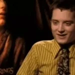 elijah wood maybe!