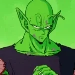 piccolo aura farming