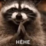 HEHE