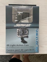 wir freuen uns, schauen wir mal was wird