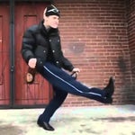 Tri paloski bass boosted