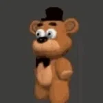 frickbear's 3 lose