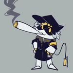 N are you high [Murder drones]