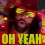 Senator Armstrong Snap into a Slim Jim™