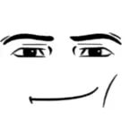 A Man has a mental breakdown in Lego City