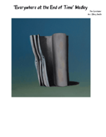 Blue Danube - Strauss - Sound