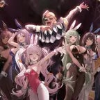 "Lucky Night" [GODDESS OF VICTORY : NIKKE OST]