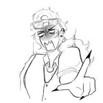 The sound effects that you have.. Where do they come fro- ÆHH.