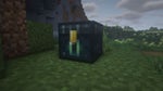 Enderchest - Open