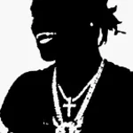 Me N My Kup (Instrumental)