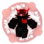 NONE SHALL LEAVE, NOT WITHOUT JUDGEMENT. (doombringer ci)