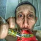 que hace esta huevada en mi galeria