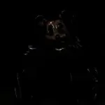 (Hour glass)/Impurity I like your teeth