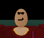 Danger seen that way.