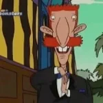 wild thronberrys kid scream (copy)