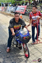 กูโดนเกรียนกูโดนเกรียนนน - Sound