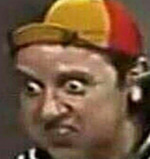 Musica Do Chaves
