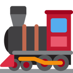 TRAIN Sound Effects - Sound