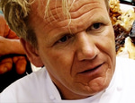 Gordon Ramsay - Incredibly Moist