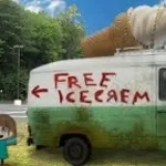 Free Icecream