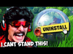 DrDisrespect - I'm done with the game