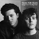 Everybody wants to ule the world by tear for fears