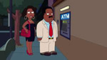 Cleveland Brown - Cleveland - That's against the law