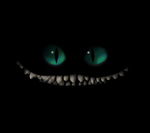 Creepy hello