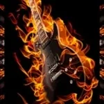 Tsitsi Flames