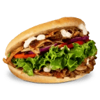 Tu veux un kebab !!!