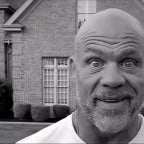 goku serious - Sound