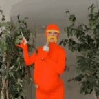 Ashby - With that tree