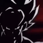 PROWLER GOKU (copy)