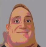 Mr Incredible Uncanny 2