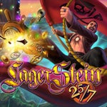 Lagerstein - Rock This Ship