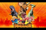 Dinosaur King opening fr