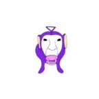 Tinkie winkie scream