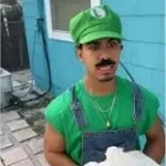 dominican luigi