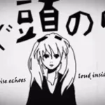 Hatsune Miku - Rolling Girl PV (English Subs) (copy)