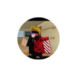 meet the earrape spy