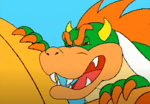 Bowser's Laugh (Hotel Mario)