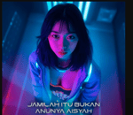 Jamilah Itu Bukan Anunya Aisyah - 2