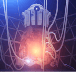 Evil of the daleks ending