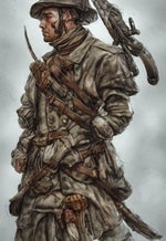 Panzer Soldat